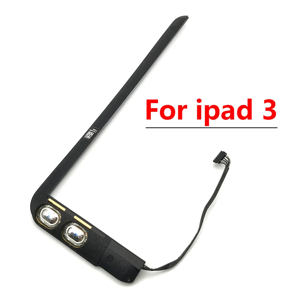 İpad 3 Buzzer