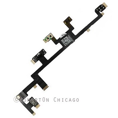 İpad 4 Power Volume Flex