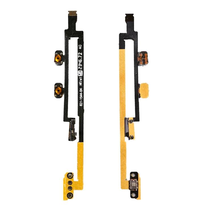 İpad Air (A1474 A1475 A1476) Power Volume Flex