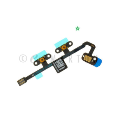 İpad Air 2 (A1566 A1567) Volume Flex