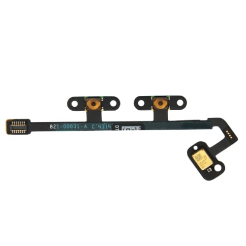 İpad Air 2 (A1566 A1567) Volume Flex
