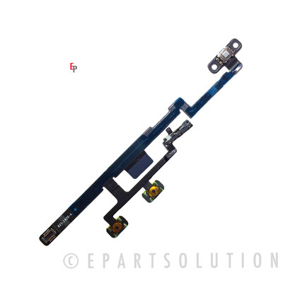 İpad Mini 3 (A1599 A1600) Power Volume Flex