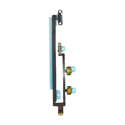 İpad Mini 3 (A1599 A1600) Power Volume Flex