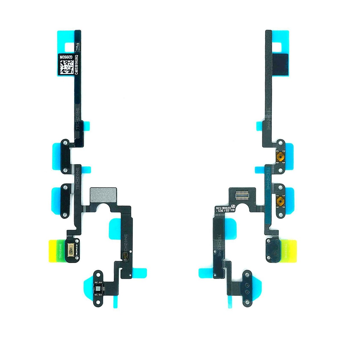 İpad Pro 12.9 (A1584 A1652) Power Flex