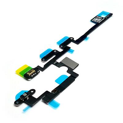 İpad Pro 12.9 (A1584 A1652) Power Flex