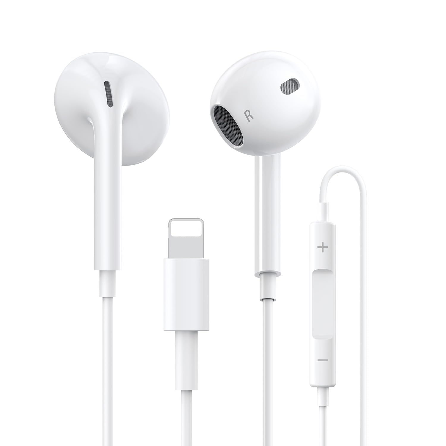 İphone 11 İç Kulaklık