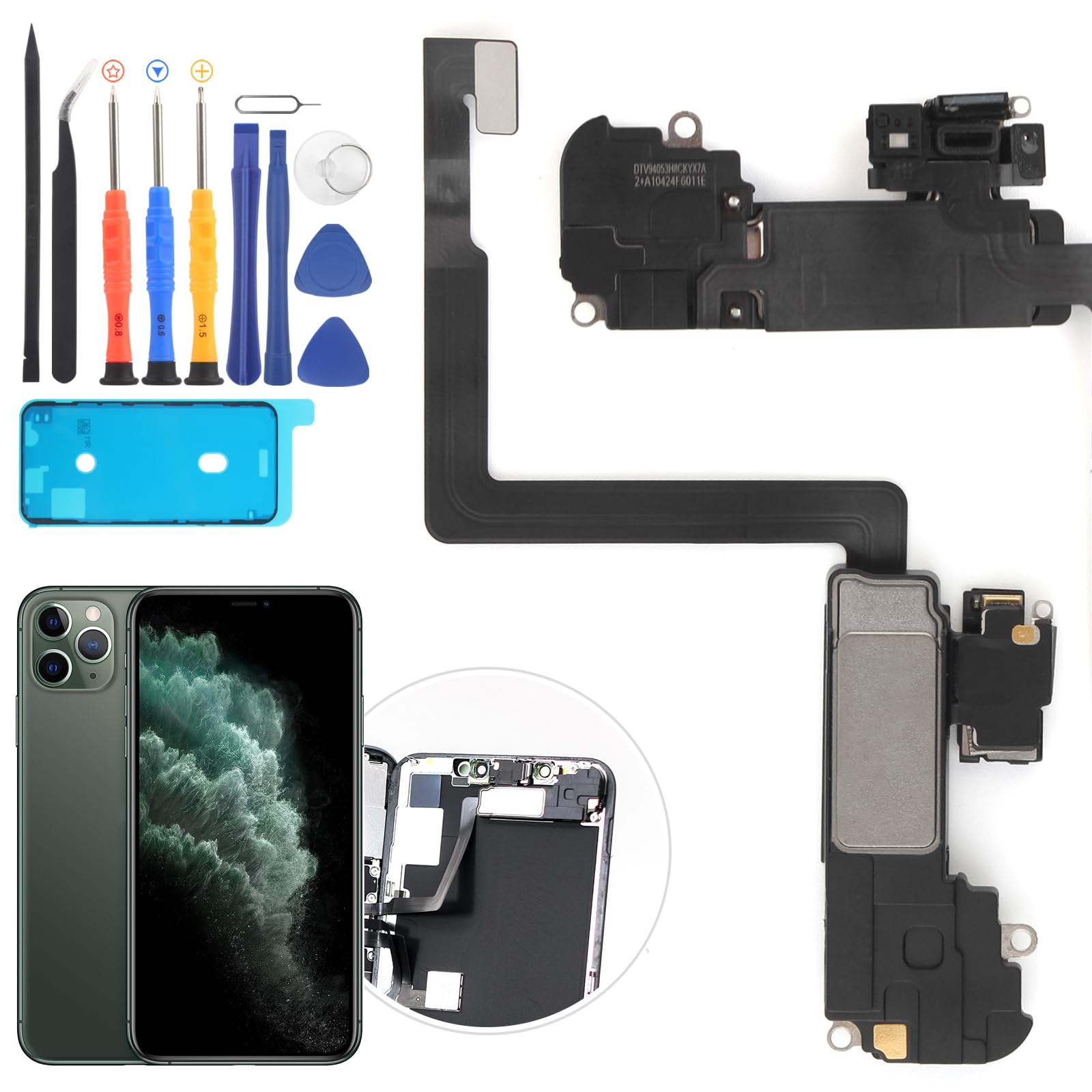 İphone 11 Pro İç Kulaklık
