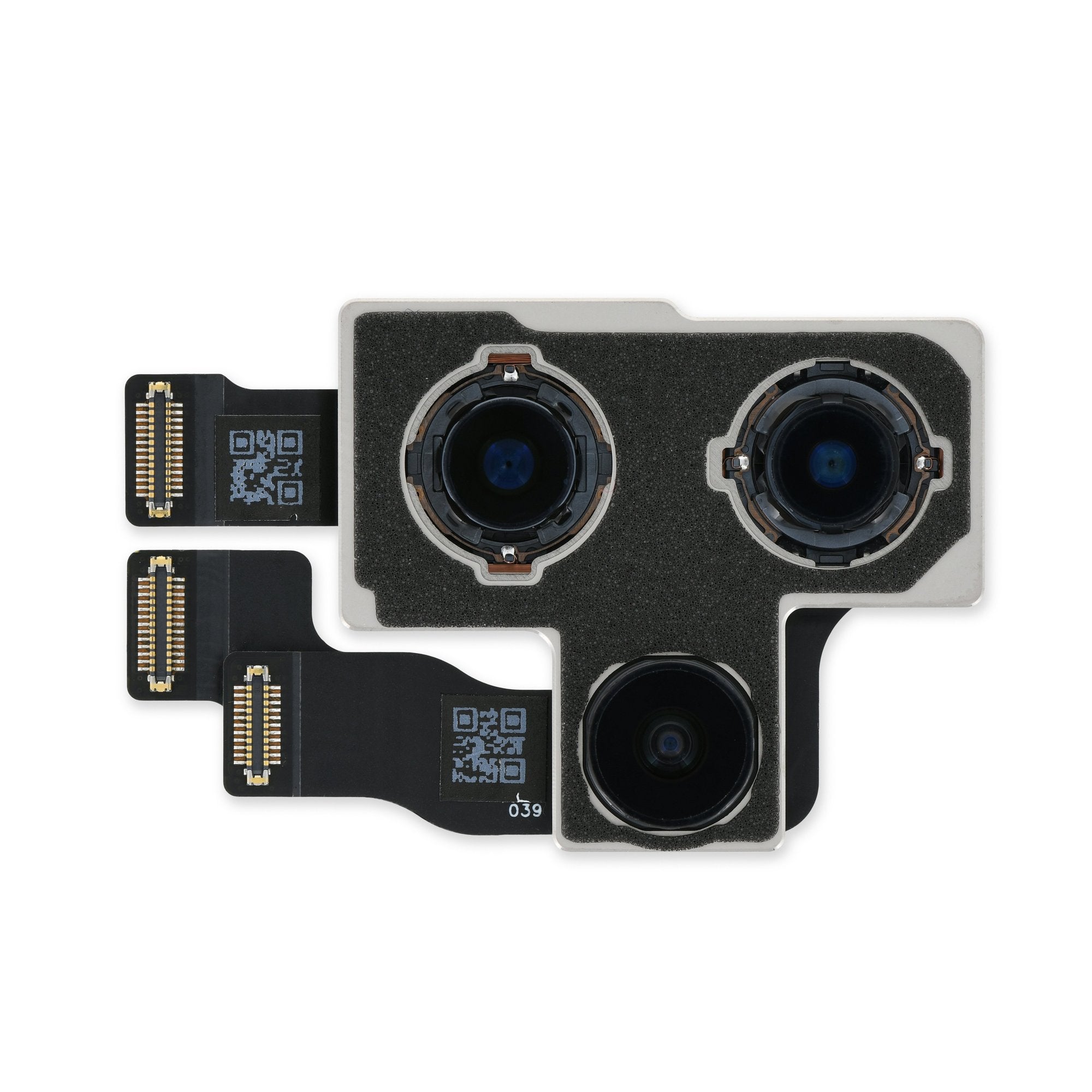 İphone 11 Pro Max Org Arka Kamera