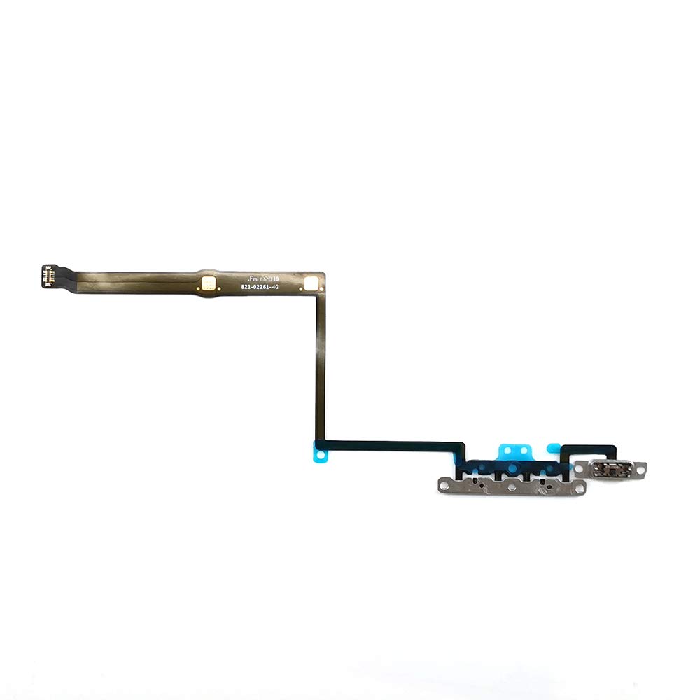 İphone 11 Pro Max Volume Flex