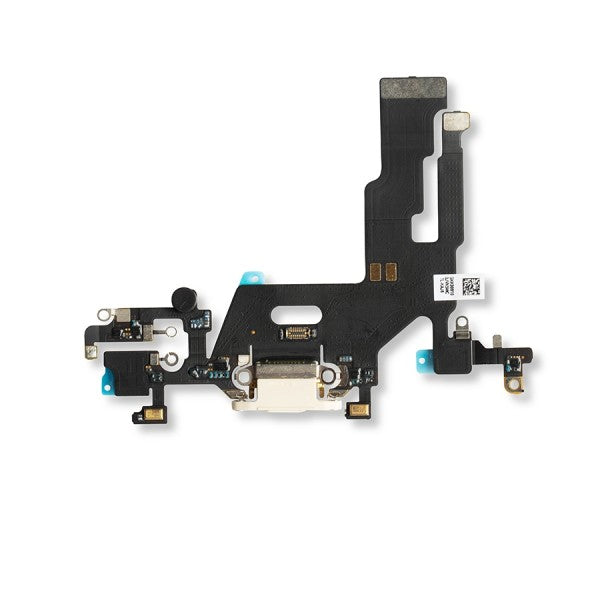 İphone 11 Şarj Bordu Beyaz
