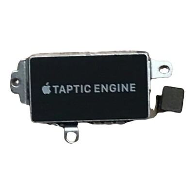 İphone 11 Titreşim Motoru