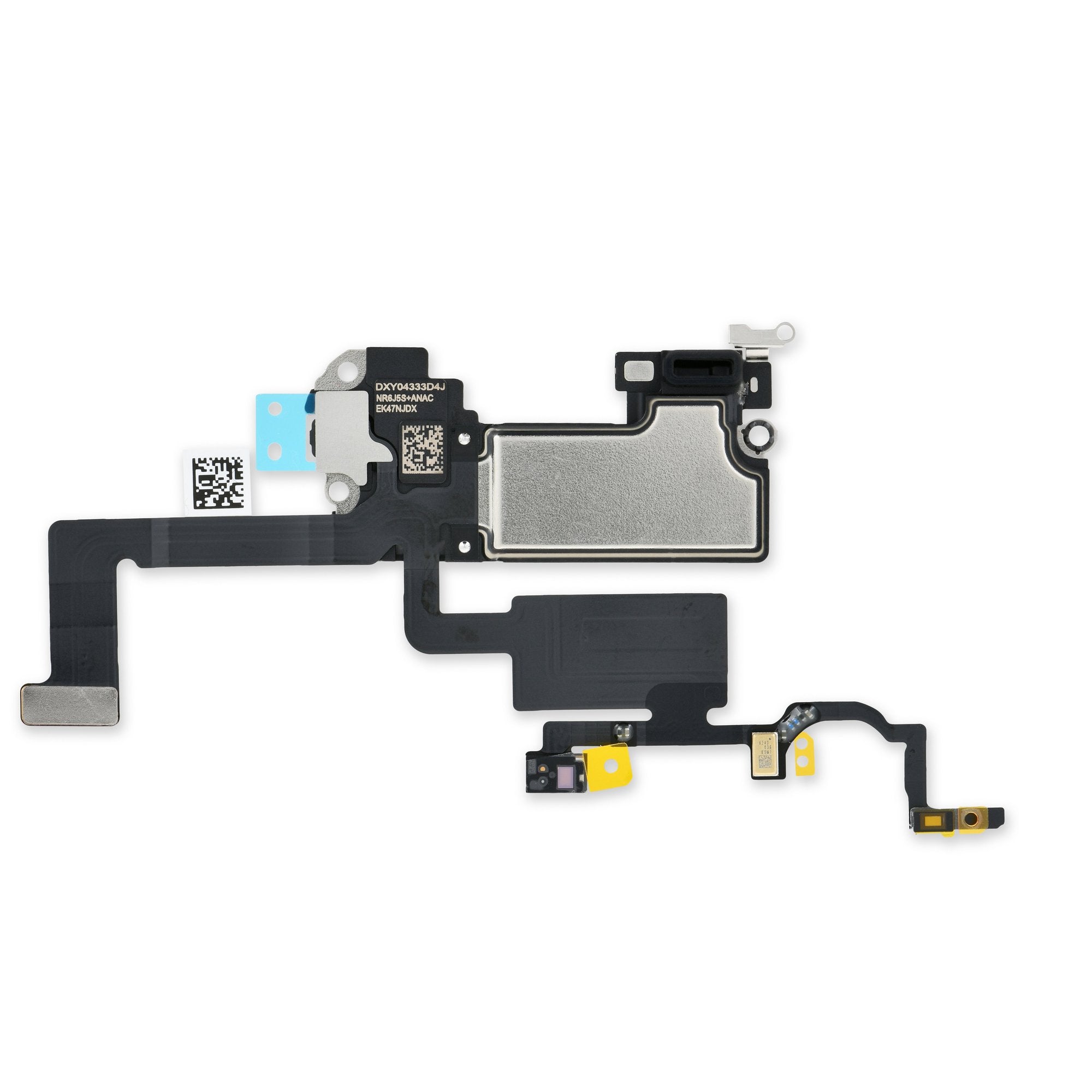 İphone 12 12 Pro Buzzer