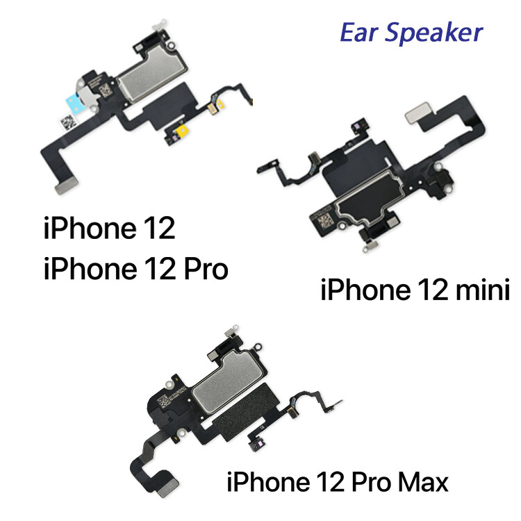 İphone 12 12 Pro Org İç Kulaklık Sensör Flex