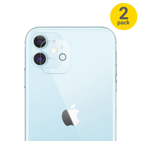 İphone 12 Kamera Camı