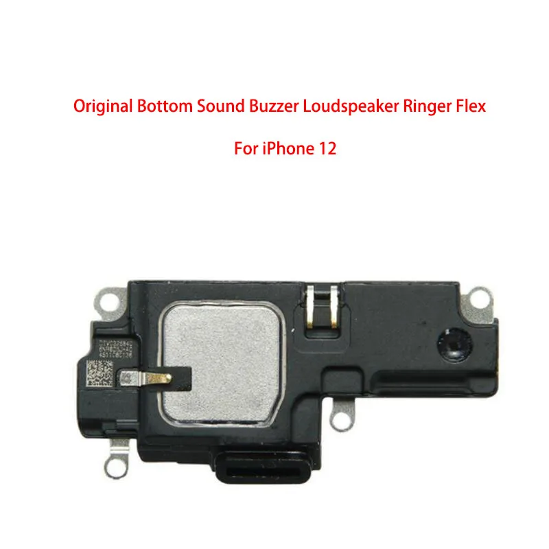 İphone 12 Mini Buzzer