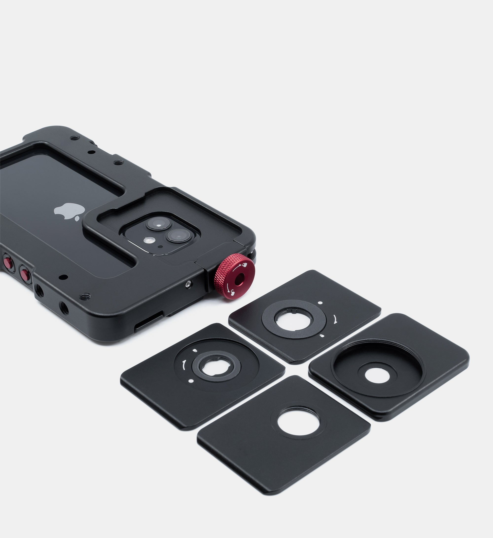 İphone 12 Mini İç Kafesler