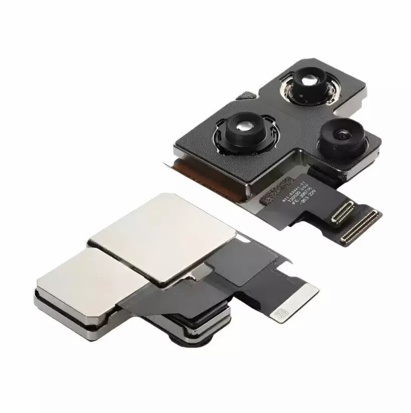 İphone 12 Org Arka Kamera