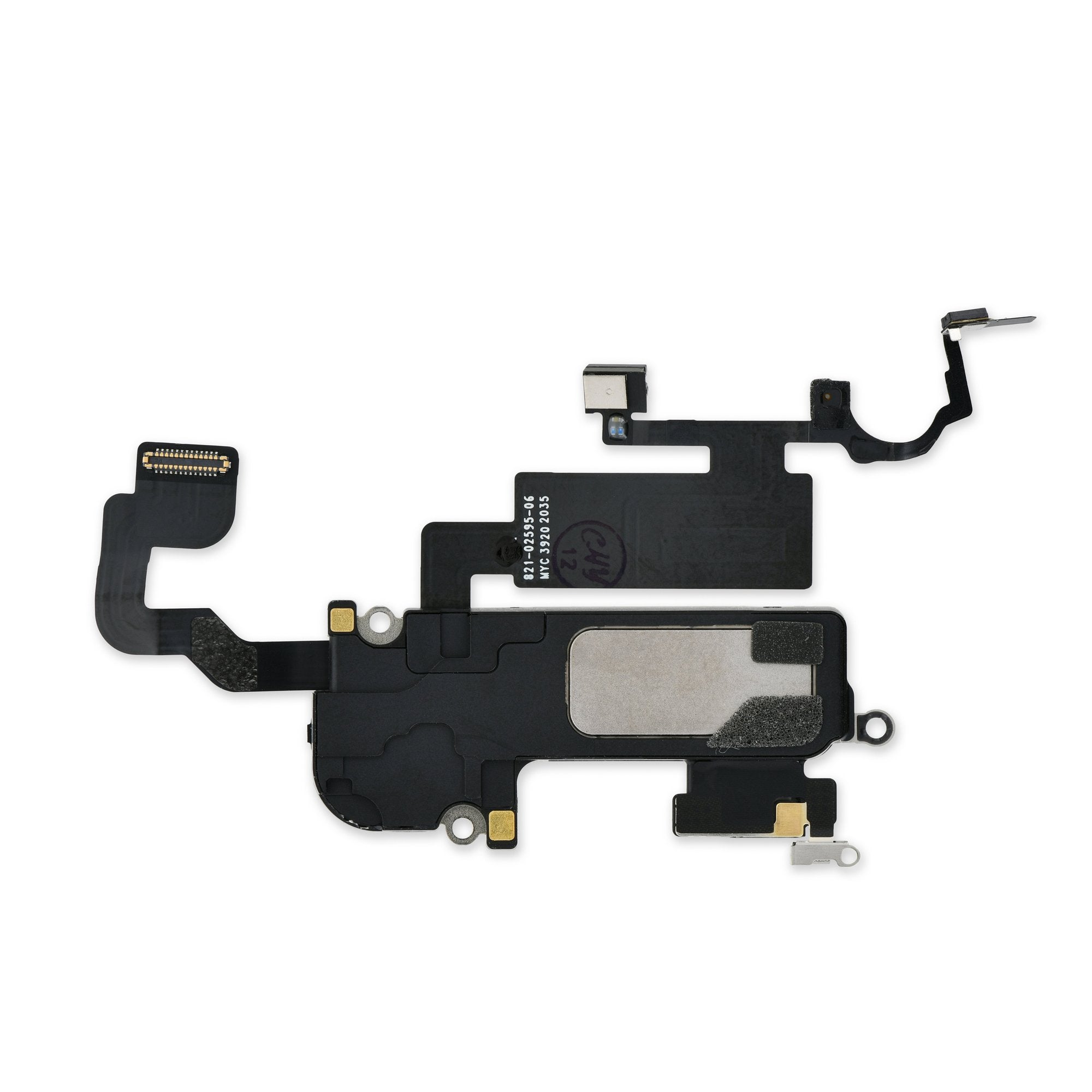 İphone 12 Pro Max Org İç Kulaklık Sensör Flex