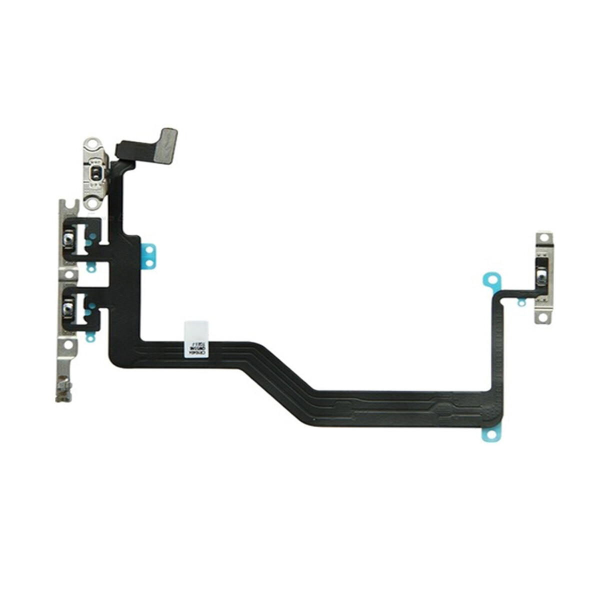 İphone 12 Pro Max Power Volume Flex
