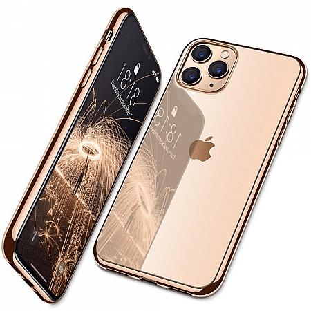 İphone 12 Pro Sim Kapağı Gold