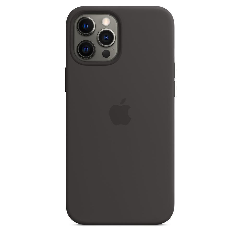 İphone 12 Pro Sim Kapağı Siyah