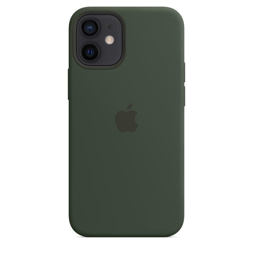 İphone 12 Sim Kapağı Yeşil