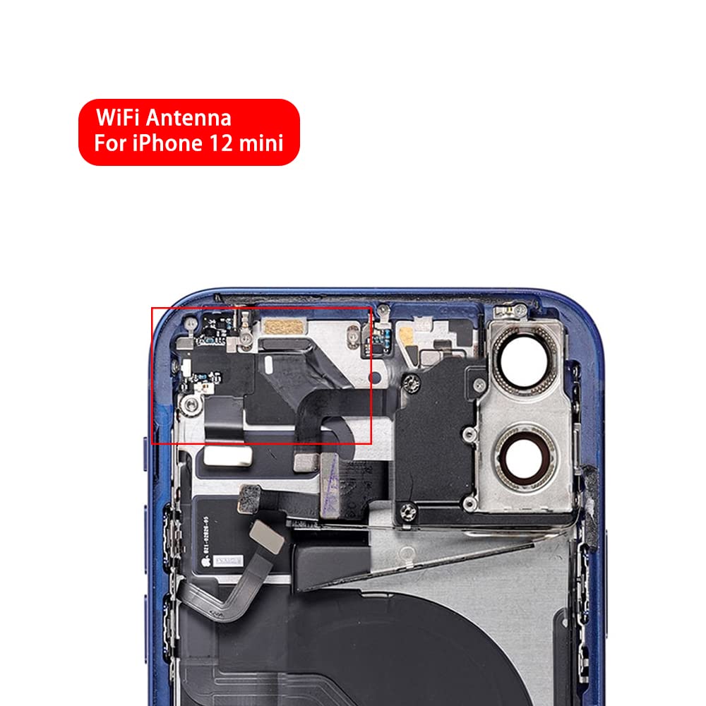 İphone 12 Wifi Flex