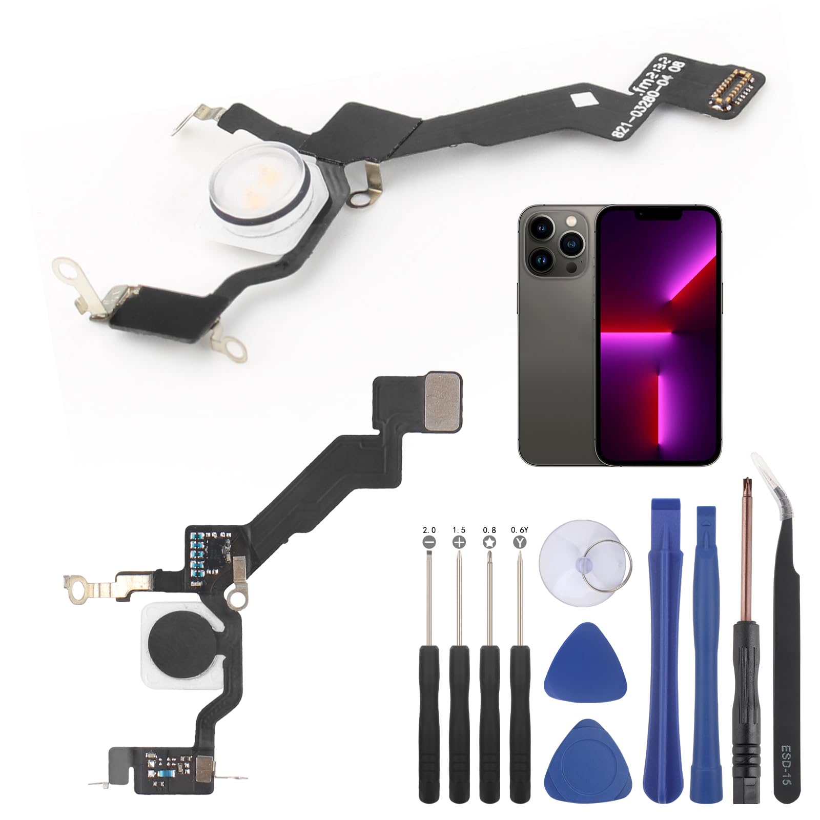 İphone 13 Flash Flex