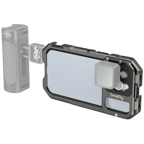 İphone 13 İç Kafesler