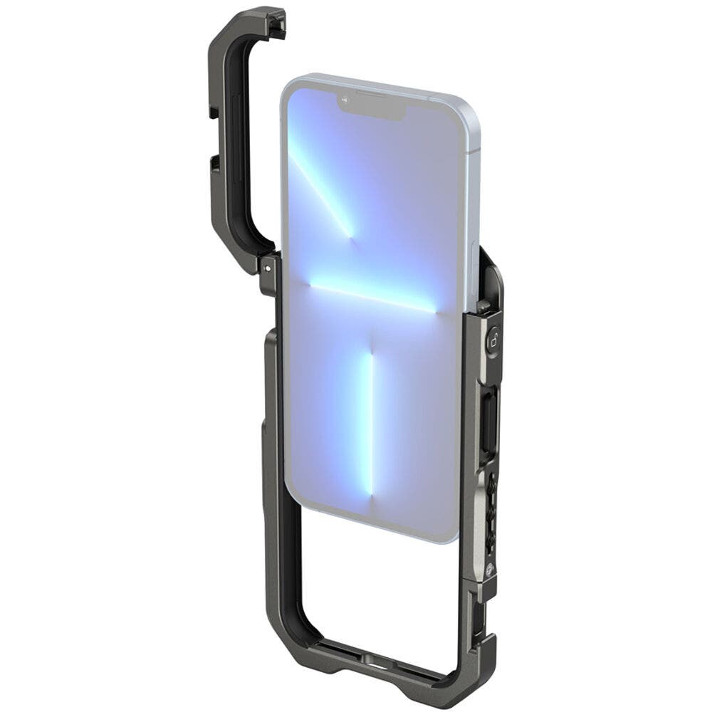 İphone 13 İç Kafesler