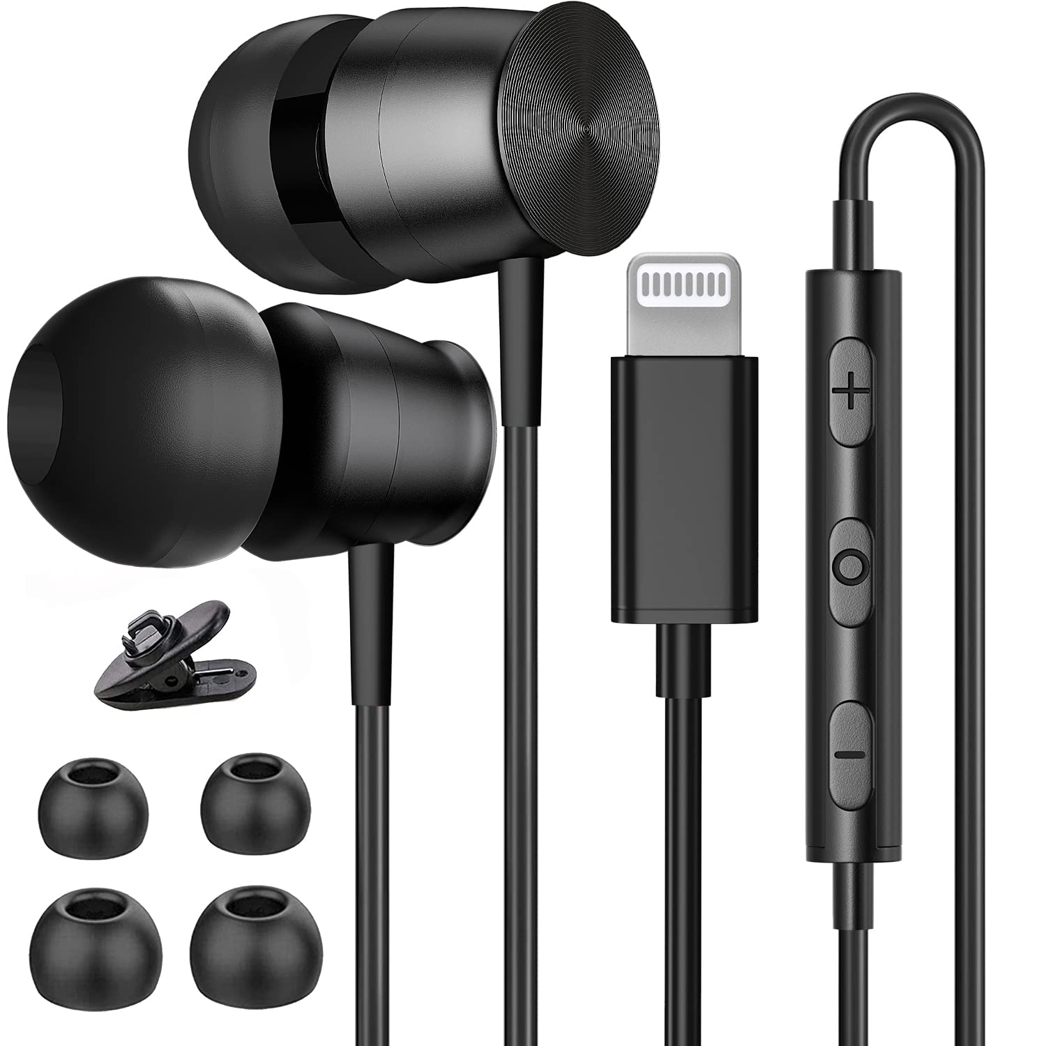 İphone 13 İç Kulaklık