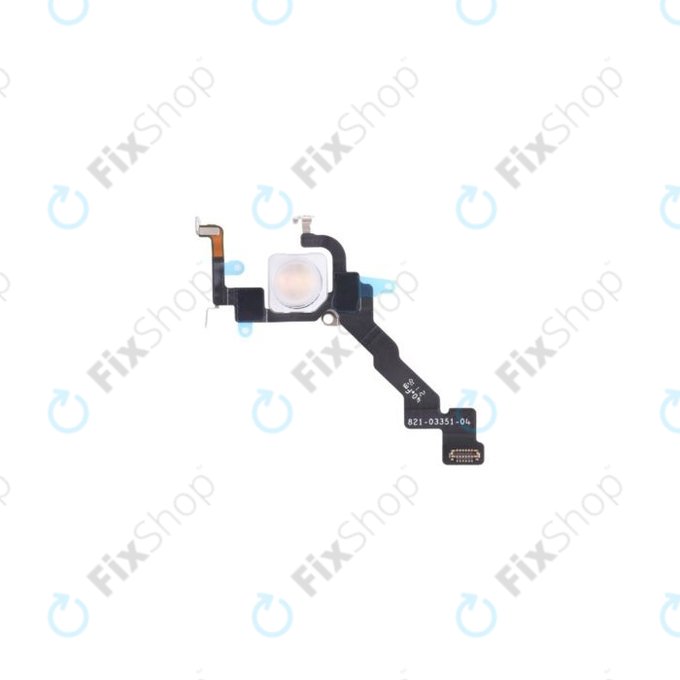 İphone 13 Pro Flash Flex