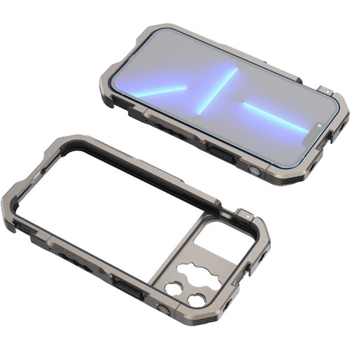 İphone 13 Pro Max İç Kafesler