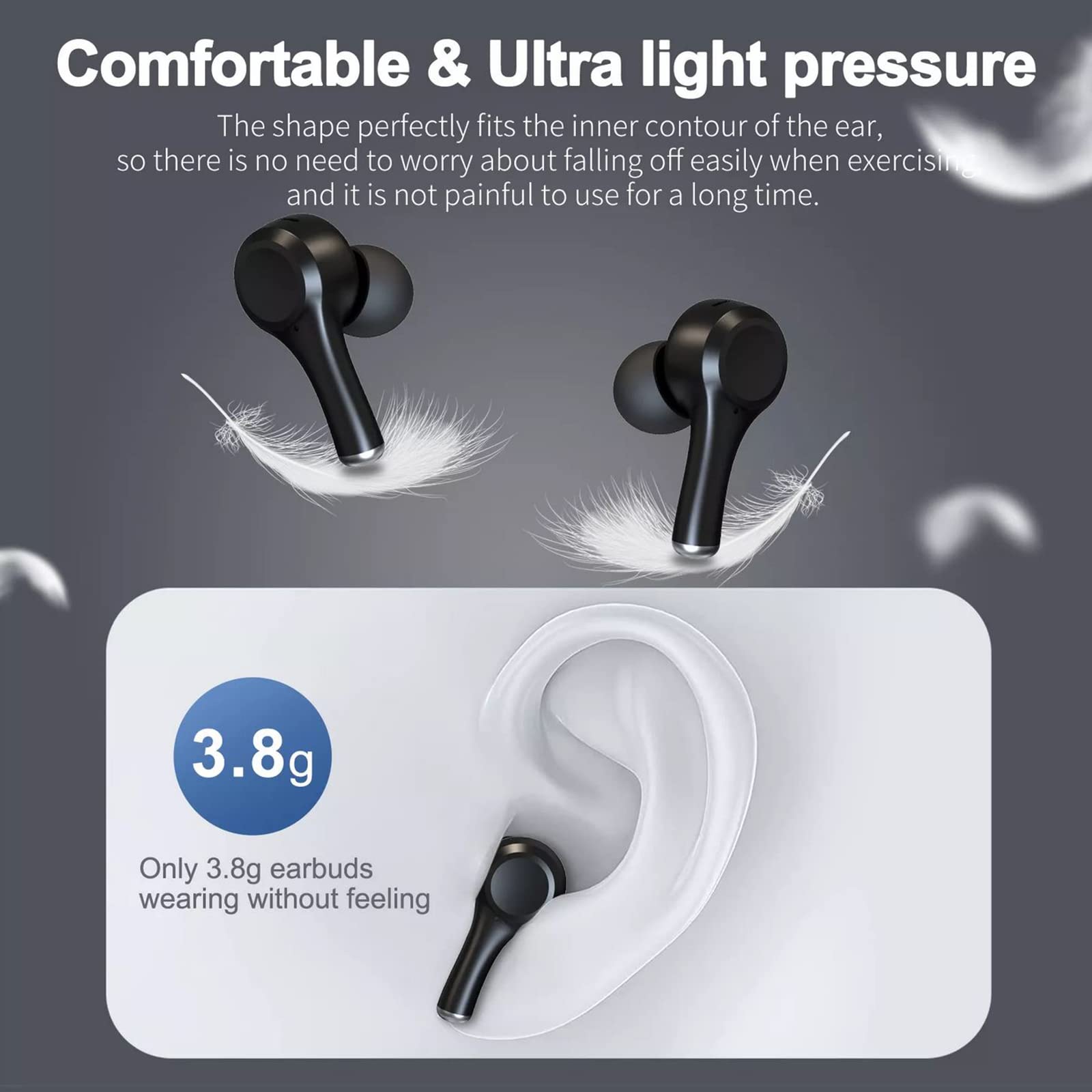 İphone 13 Pro Max İç Kulaklık