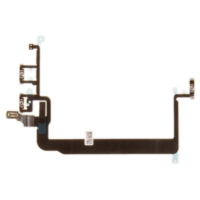 İphone 13 Pro Max Power Volume Flex