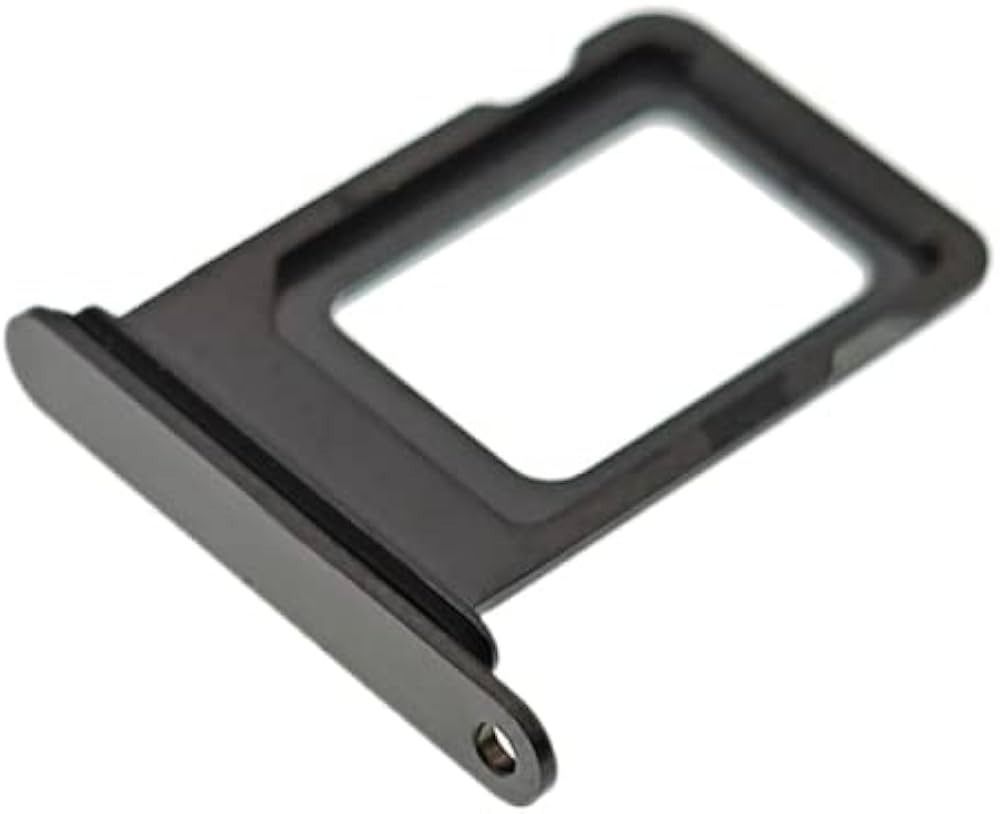 İphone 13 Pro Max Sim Kapak Gri