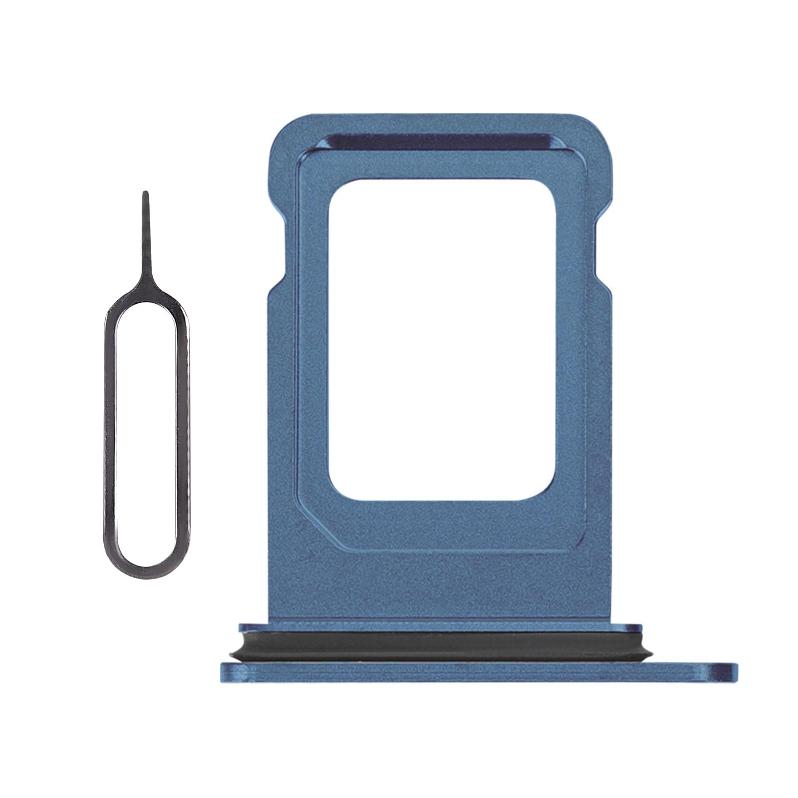 İphone 13 Pro Max Sim Kapak Mavi