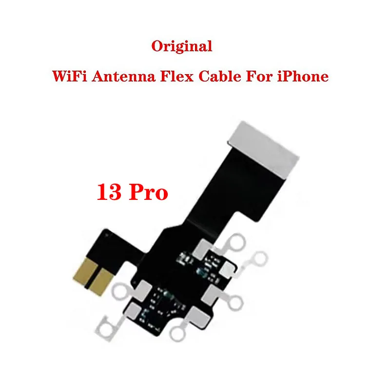 İphone 13 Pro Max Wifi Flex