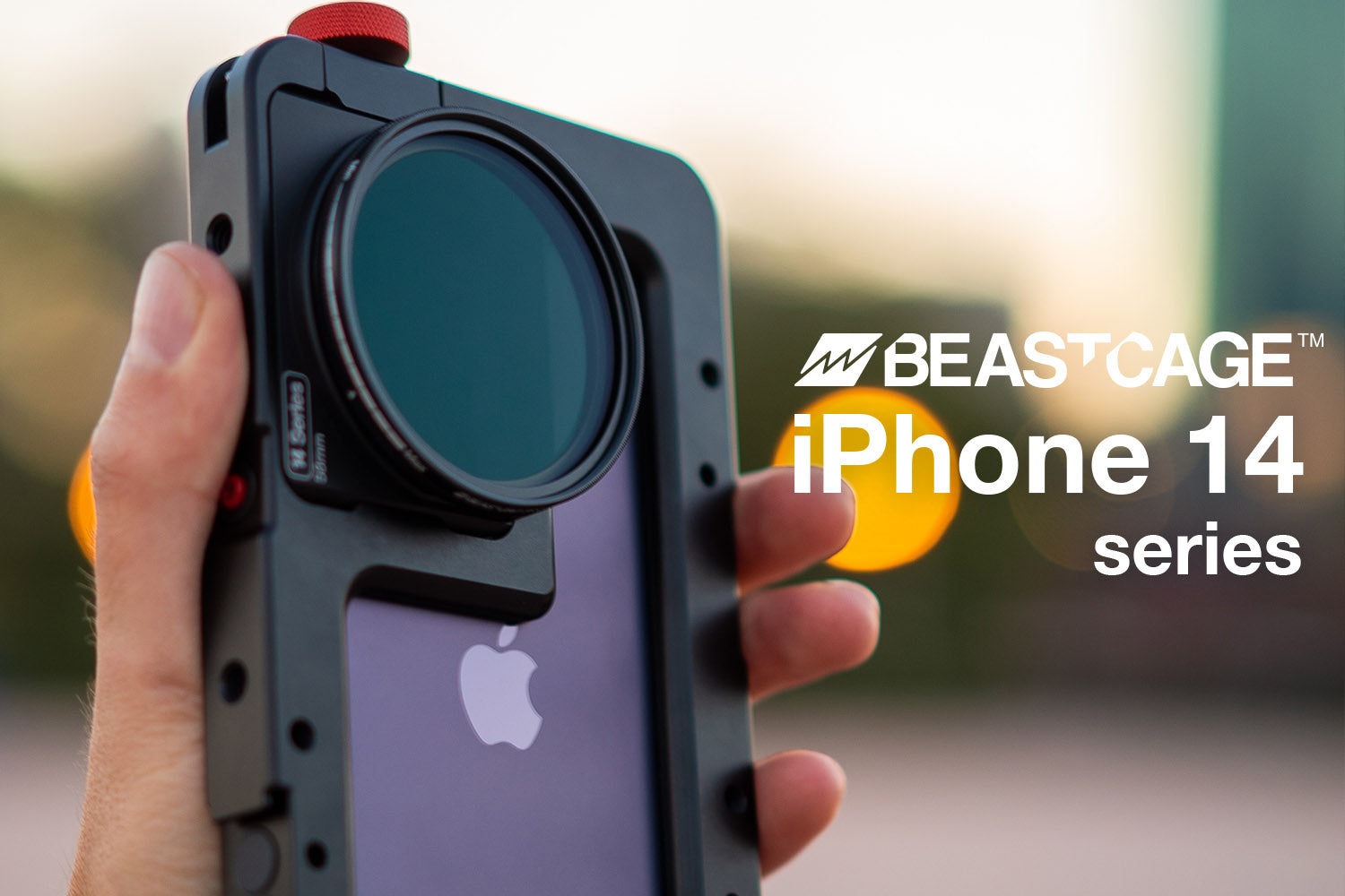 İphone 14 Pro Max İç Kafesler