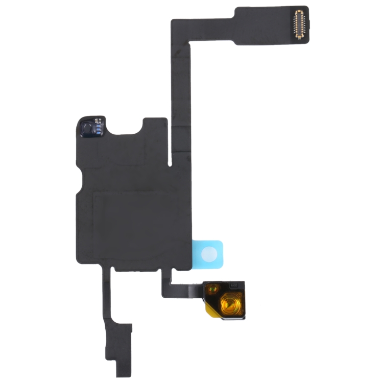 İphone 14 Pro Max İç Kullaklık Sensör Flex