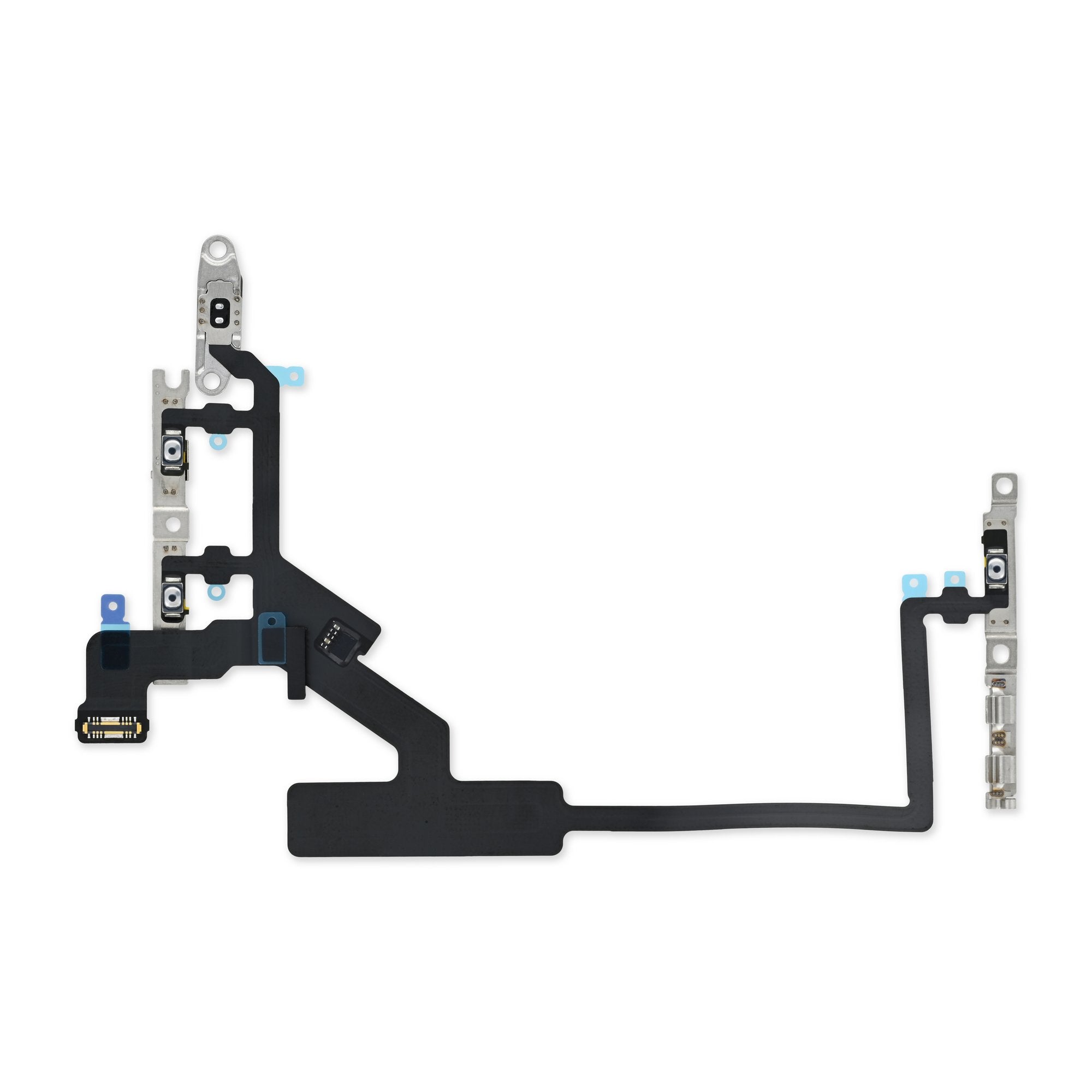 İphone 14 Pro Max Power Volume Flex