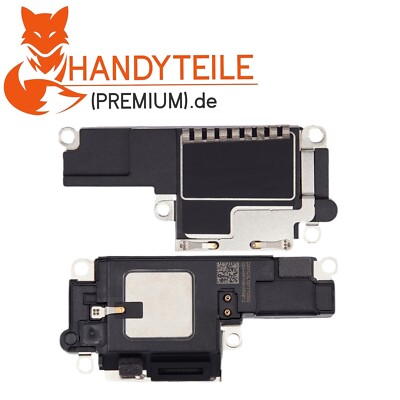 İphone 15 Buzzer