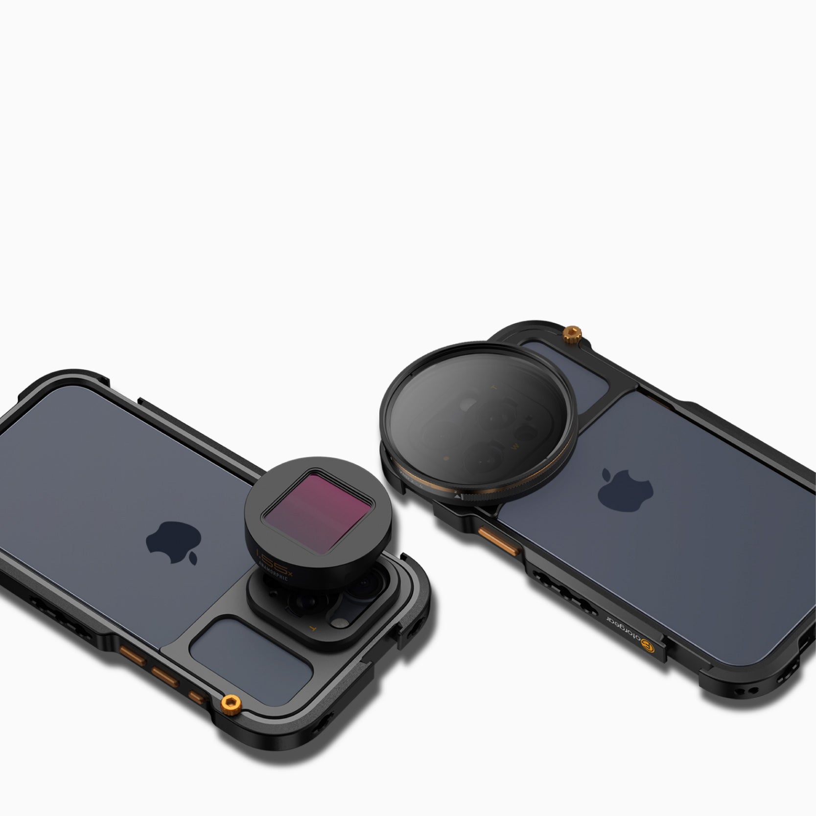 İphone 15 İç Kafesler
