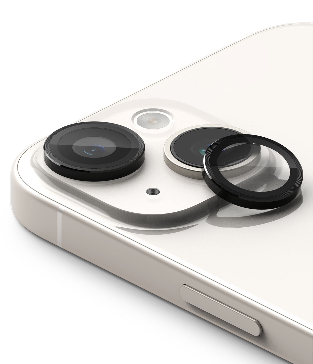 İphone 15 Kamera Camı