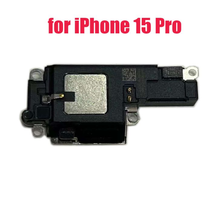 İphone 15 Pro Buzer
