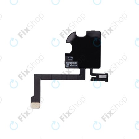 İphone 15 Pro İç Kulaklık Sensör Flex