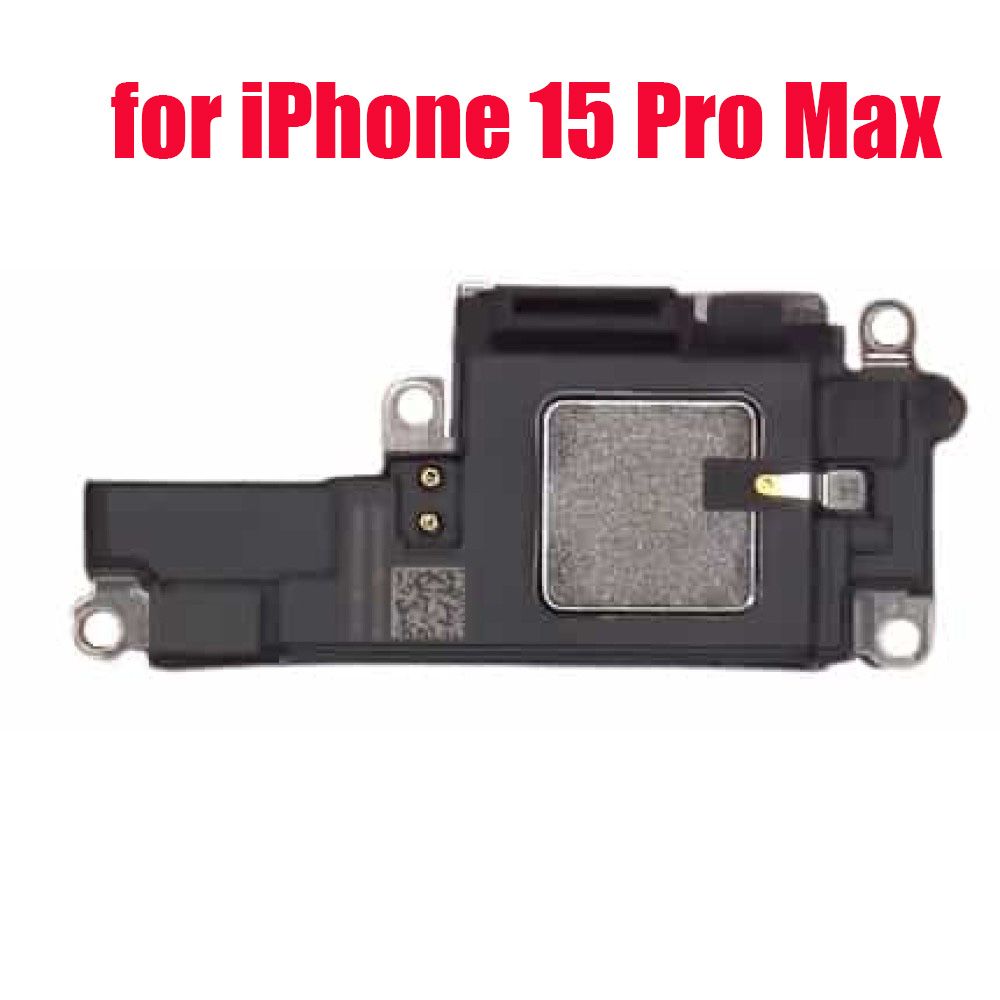 İphone 15 Pro Max Buzzer