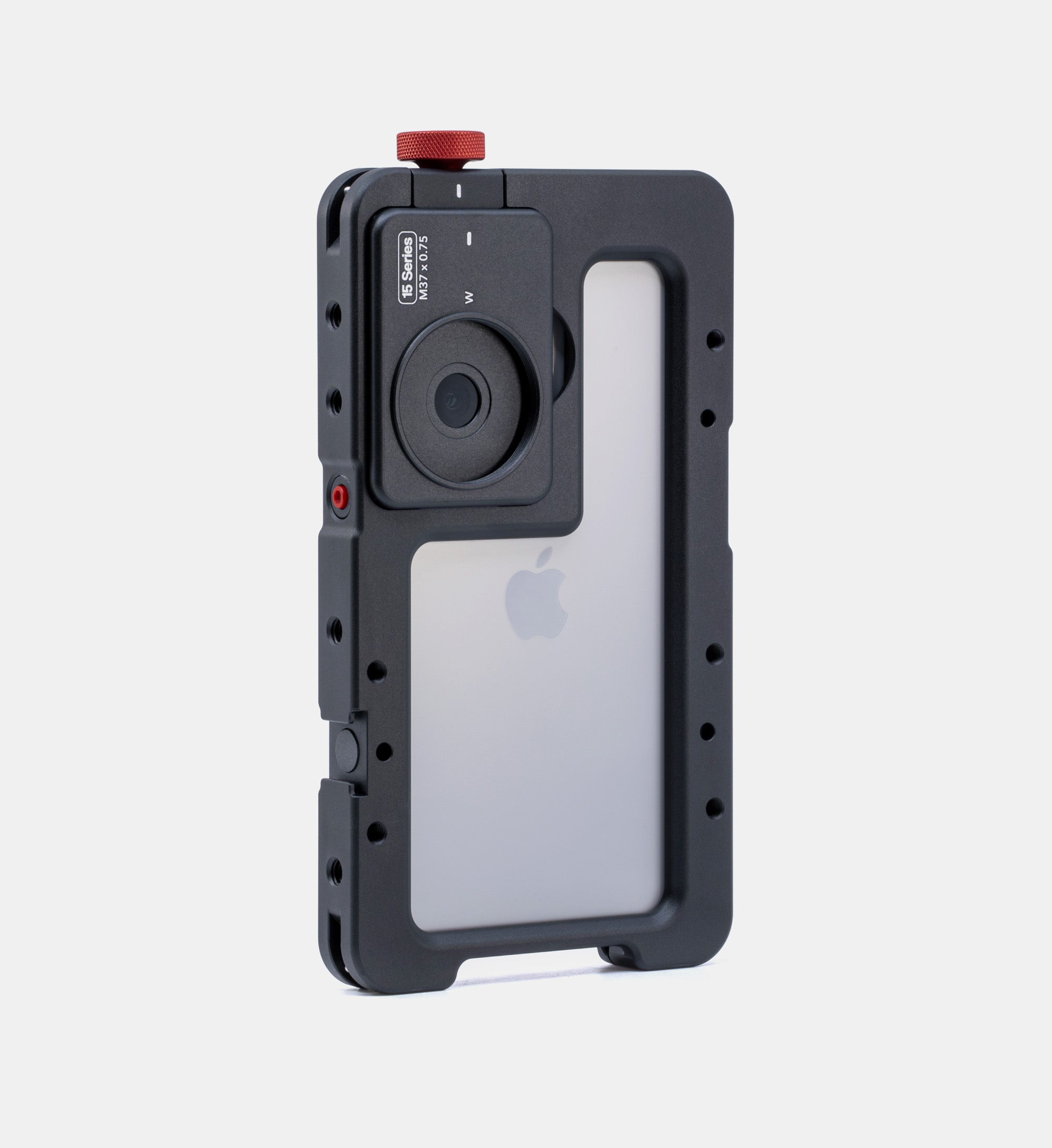 İphone 15 Pro Max İç Kafesler