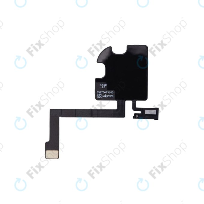İphone 15 Pro Max İç Kulaklık Sensör Flex