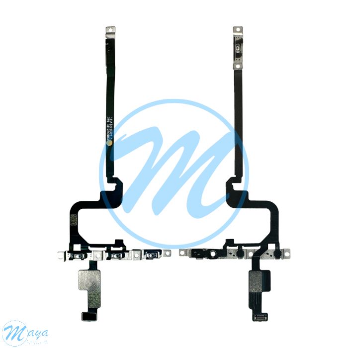 İphone 15 Pro Max Power Volume Flex